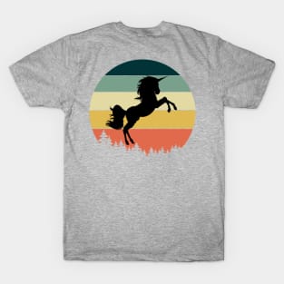 Unicorn T-Shirt